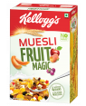 Kellogg's Muesli Fruits Magic, 500gm