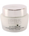 Lotus WhiteGlow Skin Whitening & Brightening Gel Creme 40 g