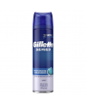 Gillette Series Moisturizing Shave Gel 195 Gm