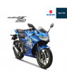 Suzuki Gixxer 250 Moto GP Edition