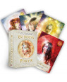 Goddess Power Oracle (Small Size) by Colette Baron-Reid