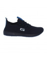 Goldstar Starlite 04 Navy Blue Shoes For Men