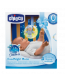 Chicco Goodnight Moon Cot Activity Panel Blue