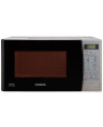 Samsung 20 L-Grill Microwave Oven GW731KD-S 