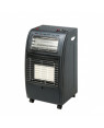 Colors Gas Heater GH-02E (Gas+Electric)