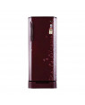 LG Refrigerator / GL-B1950WCQ / 185 Ltr, Single Door