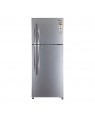 LG Refrigerator GL-B402RLV / 360 Ltr, Double Door