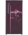 LG Refrigerator GL-B205KGLR / 190 Ltr, Single Door
