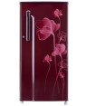 LG Refrigerator / GL-B205KSHQ / 190 Ltr, Single Door