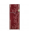 LG Refrigerator GL-B252VPGY / 240 Ltr, Double Door