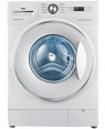 IFB Fully-Automatic Front Loading Washing Machine 6.5 kg (White) Senorita-WX