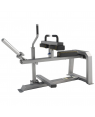 Dhz Fitness Commercial Gym Use E3062 Seated Calf Raise Machine