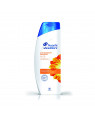 Head & Shoulders , Anti Dandruff Shampoo, Anti Hairfall, 340 ML