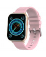 Hifuture Future Fit Ultra Smart watch Pink