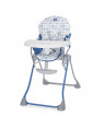 Chicco Pocket Meal HighChair Nature Blue