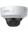 HIkvision 8MP 4K WDR Motorized Varifocal Dome Network Camera DS-2CD2785G0-IZS
