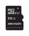  Hikvision Micro SD (TF) Memory Card HS-TF-C1(STD)/32G