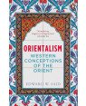 Orientalism by Edward W. Said