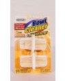 Homebright Hanging Toilet Bowl Cleaner-Citrus Scent 2 pack