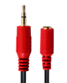 Honeywell Stereo Extension Cable 3.5mm (male – female) 2 Mtr