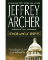 Honour Among Thieves by Jeffrey Archer