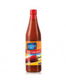 American Garden Hot Sauce, Louisiana Style 340ml (12oz)