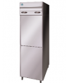 Hoshizaki 2 Door Upright Combo Refrigerator HRFW-77LS4