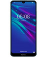 Huawei Y6 Pro 2019 Mobile Phone Sapphire Blue
