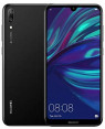 Huawei Y7 Pro 2019 Mobile Phone Midnight Black