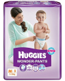 Huggies Wonder Pants Medium 5 Pieces for 7-12kg