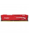 Kingston Technology HyperX Fury Red 16GB 2666MHz DDR4 CL16 DIMM