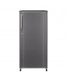 Haier HRD-2105CBS-H Single Door Refrigerator