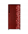 Haier HRD-1905CRI-H Single Door Refrigerator 