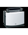 Braun HT450 White Toaster