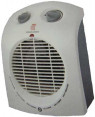 Black & Decker Fan Heater - HX280