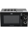 IFB Microwave Oven Solo 17L (Black)-17PM-MEC1B