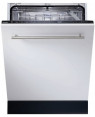 IFB 12 Place Settings 13 Liter Built-in-Dishwasher Neptune-Bl 