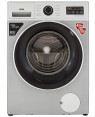IFB 6 Kg Fully-Automatic Front Loading Washing Machine (EVA ZXS, Silver)