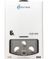 Electron Gas Geyser-Digital 6 Ltr EL-3035