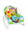 Fisher-Price Infant to Toddler Rocker GDP-94