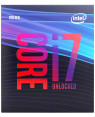 Intel 9th Generation Core i7-9700K Desktop Processor
