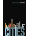 Invisible Cities by Italo Calvino, William Weaver 