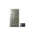 Samsung Refrigerator-RS21HSTPN / 600 L-Side by Side Refrigerator