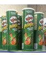 Pringles Chips - Jalapeno Flavor