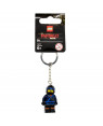 LEGO 853696 Ninjago Keychain Jay 2017