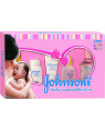 Johnsons Baby Care Collection (Deluxe Collection)