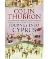 Journey Into Cyprus By Colin Thubron
