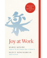 Joy at Work: Organizing Your Professional Life By: Marie Kondo, Scott Sonenshein