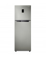 Samsung Refrigerator- RT36JDRZASL 345 L Frost Free-Double Door 