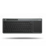 Rapoo K2600 Wireless Keyboard With Touchpad